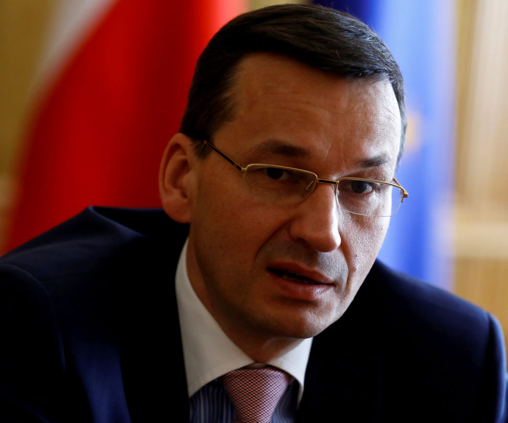 Morawiecki