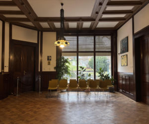 Willa Löw-Beer w Brnie