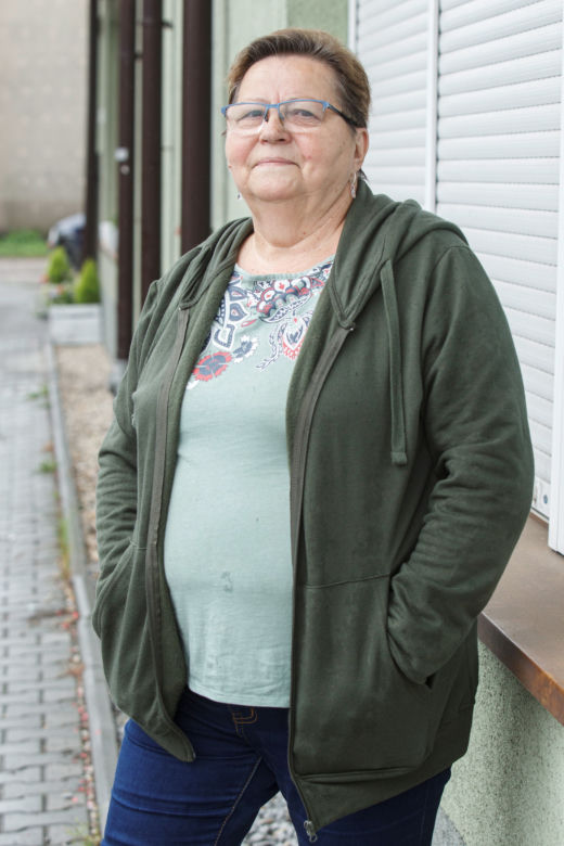 Baron ze Ścinawy zarabia krocie, a miasto upada