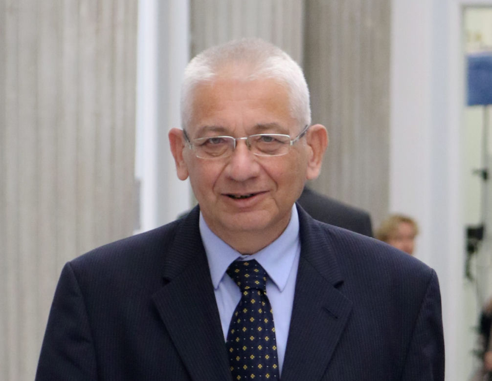 Oni szukają pracy