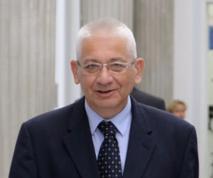 Oni szukają pracy