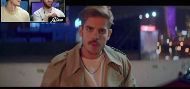 Co na  świecie myślą o Tede, Taco Hemingwayu i Quebonafide? VIDEO 