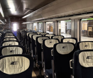 PKP Intercity kupuje SZROT z Niemiec? Zobaczyliśmy TE wagony na własne oczy. Wielu się zdziwi 
