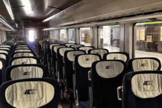PKP Intercity kupuje SZROT z Niemiec? Zobaczyliśmy TE wagony na własne oczy. Wielu się zdziwi 