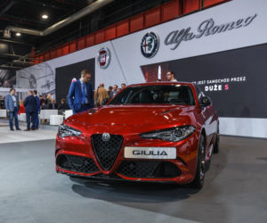Nowości i premiery na targach Fleet Market 2019