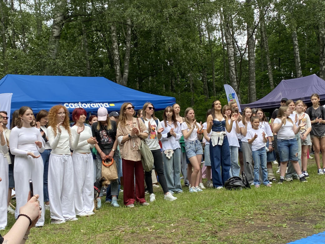 9. charytatywny Bieg o Złotą Monetę i wielki rodzinny piknik