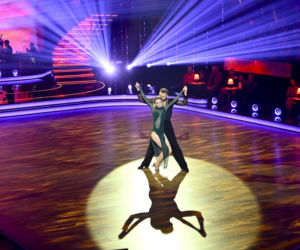 Paulina Gałązka, Michał Bartkiewicz, Taniec z Gwiazdami