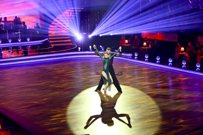 Paulina Gałązka, Michał Bartkiewicz, Taniec z Gwiazdami