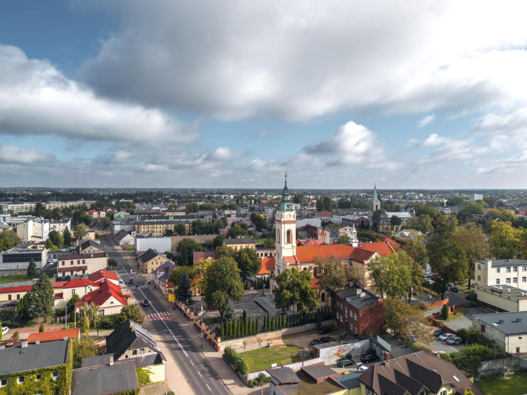 Zduńska Wola – stagnacja zamiast rozwoju