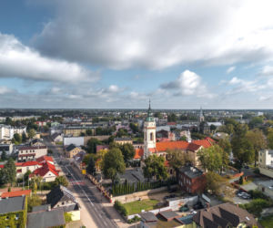 Najgorsze miasta w województwie łódzkim