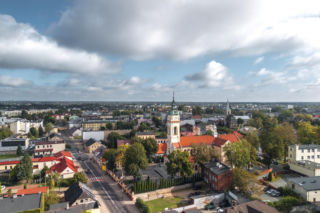 Najgorsze miasta w województwie łódzkim