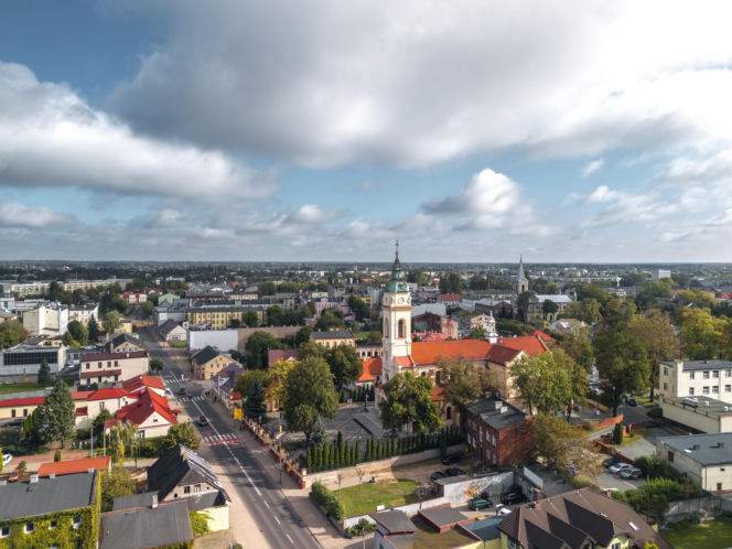 Zduńska Wola – stagnacja zamiast rozwoju