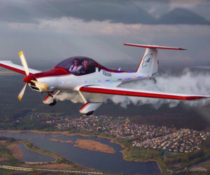 Falcon 2000s