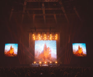 Beksiński Live