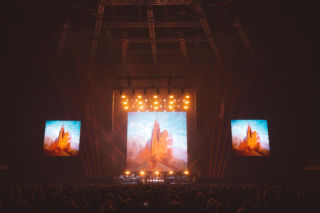Beksiński Live