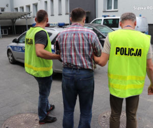 Wypadek w Siedlcu Dużym. Ukrainiec zabił kobietę. Prowadził mając 5 promili we krwi