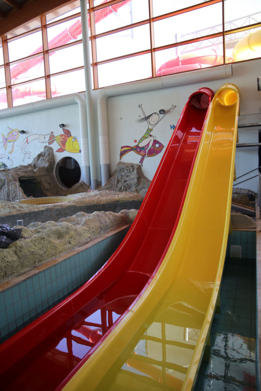 Aquapark Wrocław