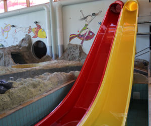 Aquapark Wrocław