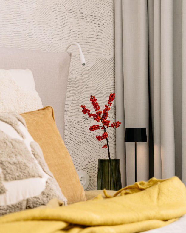 65-m mieszkanie w Krakowie