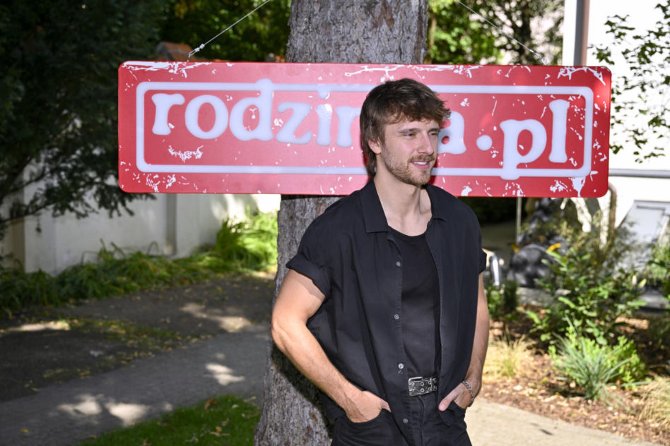 Maciej Musiał
