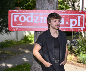 Maciej Musiał