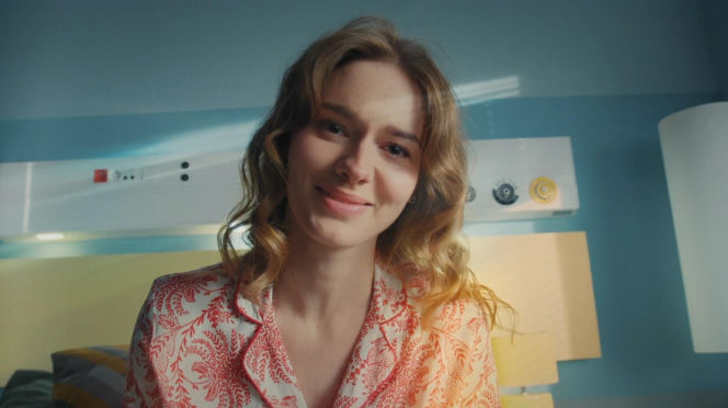 M jak miłość odc. 1908. Franka (Dominika Kachlik)