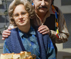 Stulecie Winnych 4. Jerzyk (Andrzej Andrzejewski), Andzia (Barbara Wypych)