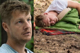 M jak miłość, odcinek 1910: Paweł nie wróci! Gdzie się ukryje po śmierci Franki? Znów schowa się w lesie jak po stracie poprzedniej żony? - ZDJĘCIA