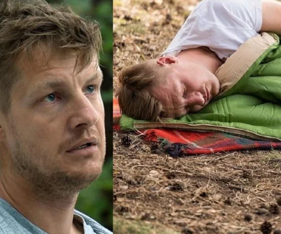 Paweł nie wróci po syna! Gdzie się ukryje po śmierci Franki? Schowa się w lesie, tak jak po stracie poprzedniej żony