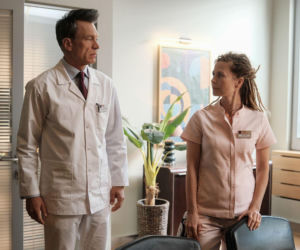 Co wydarzy się w Na dobre i na złe w styczniu? Streszczenia odcinków 975-978