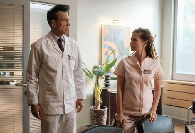 Co wydarzy się w "Na dobre i na złe" w styczniu? Streszczenia odcinków 975-978