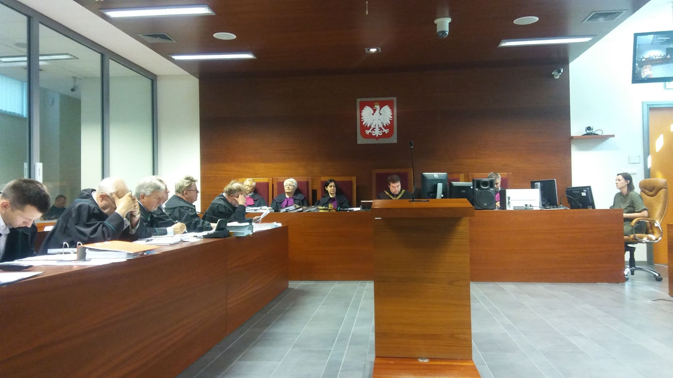 Sprawa morderstwa Iwony Cygan