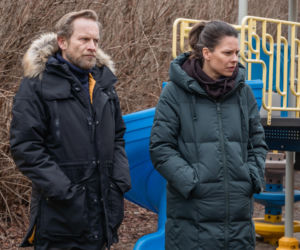 Sprawiedliwi. Trójmiasto, odcinek 118: Barabasz planuje brutalną rozprawę z opornym dłużnikiem