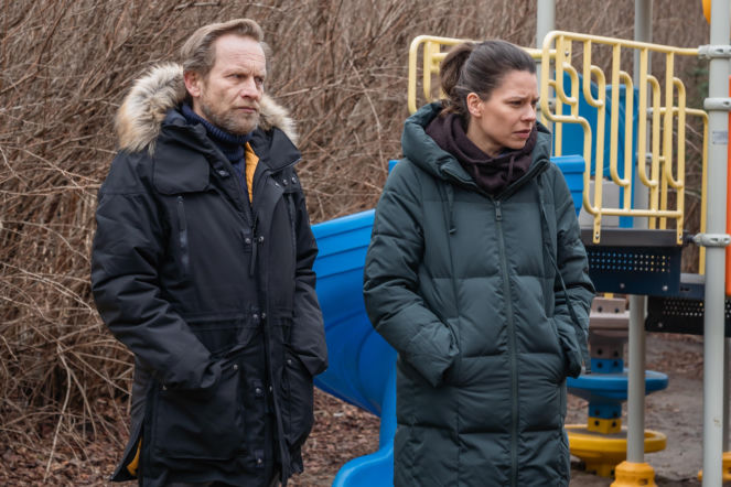 Sprawiedliwi. Trójmiasto, odcinek 135: po latach domowej przemocy synowie stają się głównymi podejrzanymi w sprawie śmierci ojca