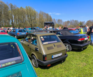 II Zalewiada - Retro Zlot 2026 (cz.2/2)