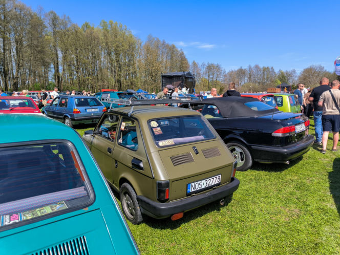 II Zalewiada - Retro Zlot 2026 (cz.2/2)