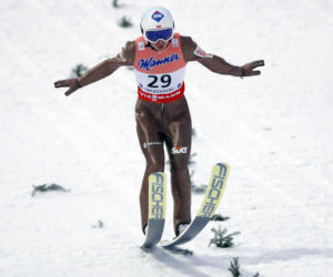 SKOK - KAMIL STOCH