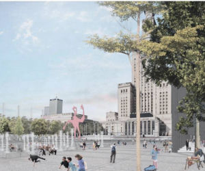 5 pomysłów na plac  