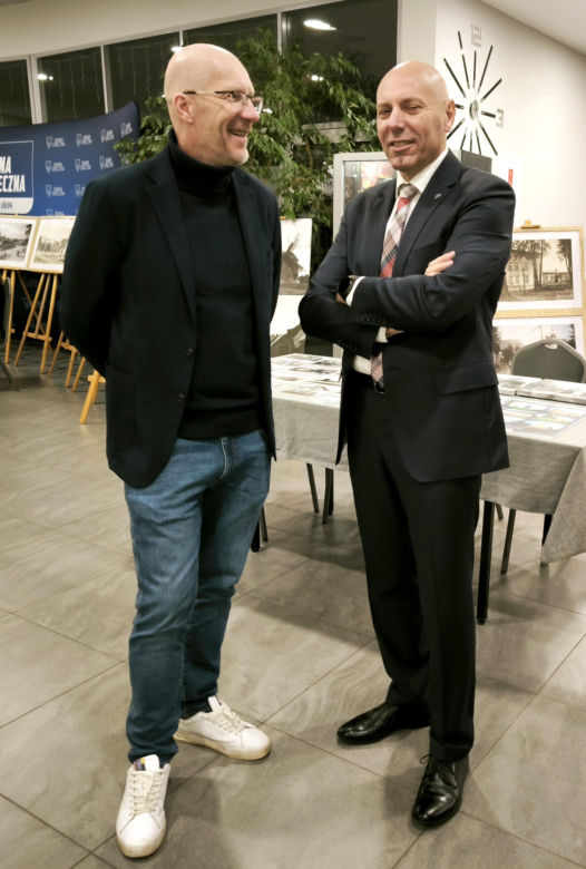 30 lat Towarzystwa Ziemi Osieckiej
