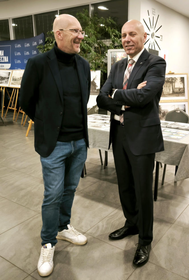 30 lat Towarzystwa Ziemi Osieckiej