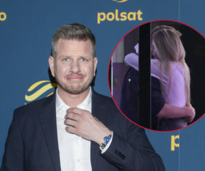 Filip Chajzer ożeni się z nią w kościele