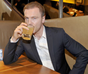 Krystian wieczorek