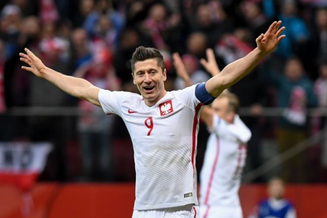 Mundial 2018 - POLSKA GRUPA. Terminarz, mecze, punkty, wyniki, miejsce Polski