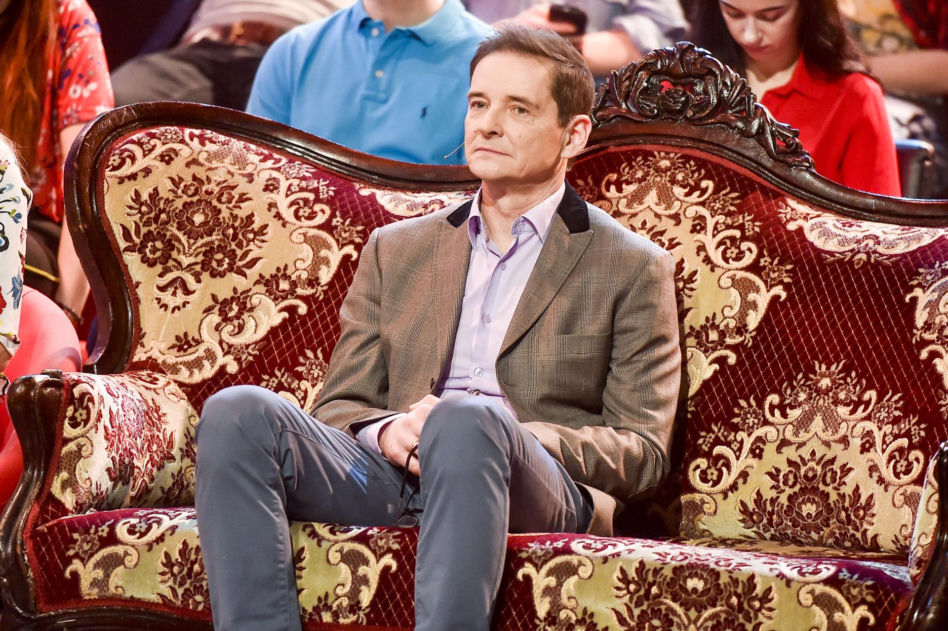 Przemysław Babiarz