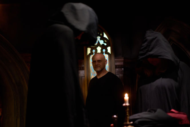 "The Traitors. Zdrajcy": Sezon 3, Odcinek 5