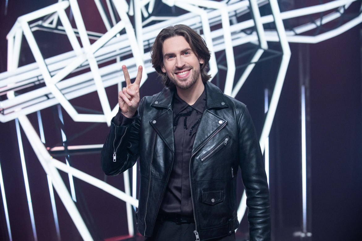 Półfinał 16. edycji "The Voice of Poland"