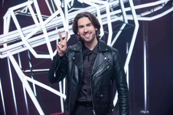 5. miejsce: Łukasz Reks - 2% głosów