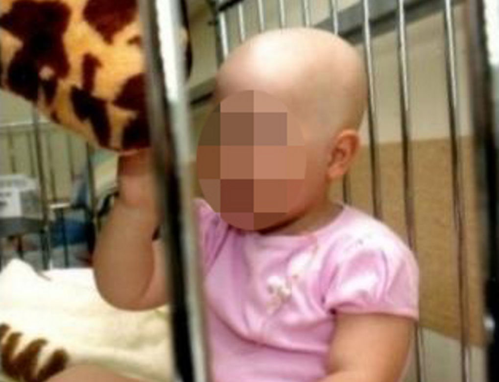 Dwa tygodnie na uratowanie życia Weroniki spod Płońska! Rodzice błagają o pomoc dla swojego aniołka [ZDJĘCIA]
