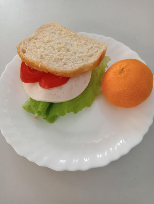 "Dobry posiłek w szpitalu" co może pojawić się w menu? 