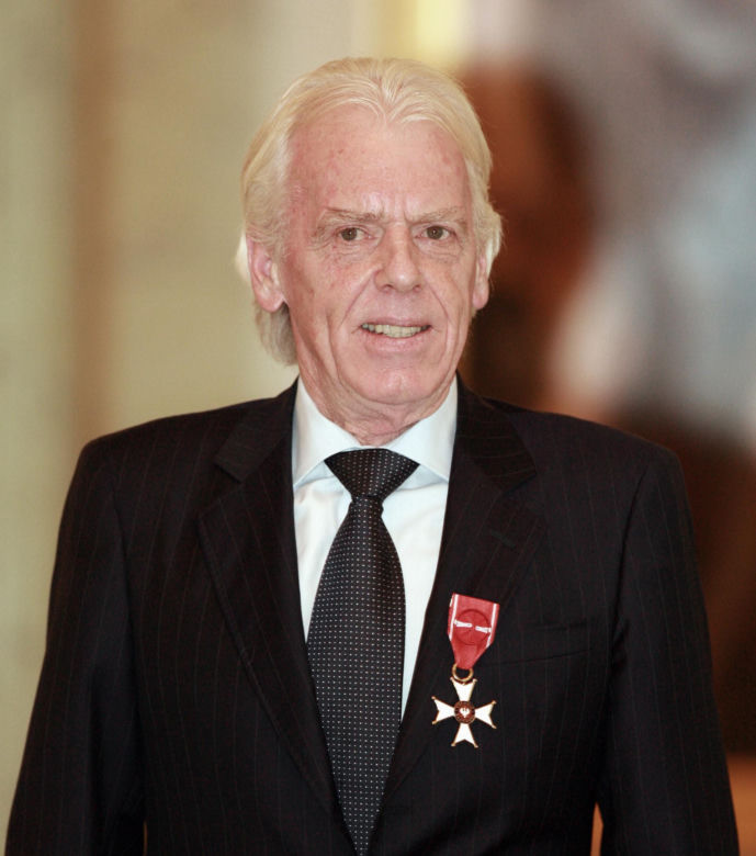 Zmarł Leo Beenhakker